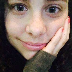 Meet your Posher, Anna